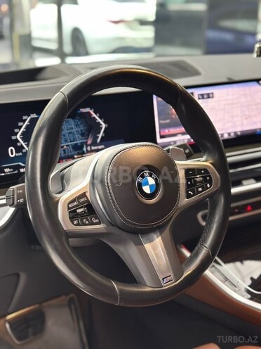 BMW X5 2023, 55,307 km - 3.0 l - Bakı