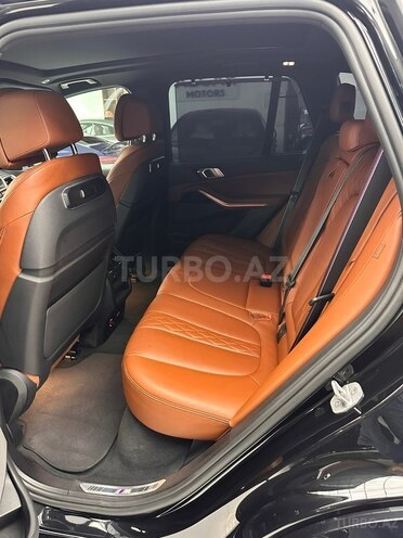 BMW X5 2023, 55,307 km - 3.0 l - Bakı