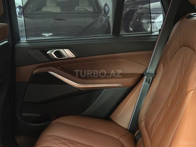 BMW X5 2023, 55,307 km - 3.0 l - Bakı