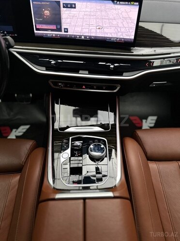BMW X5 2023, 55,307 km - 3.0 l - Bakı