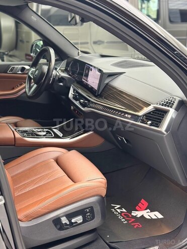 BMW X5 2023, 55,307 km - 3.0 l - Bakı