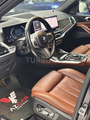 BMW X5 2023, 55,307 km - 3.0 l - Bakı