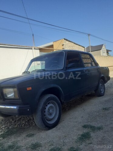 LADA (VAZ) 2107 2000, 258,896 km - 1.6 l - Bakı