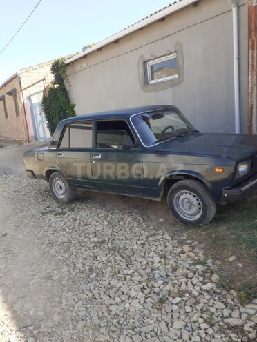 LADA (VAZ) 2107 2000, 258,896 km - 1.6 l - Bakı