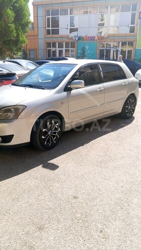 Toyota Corolla 2006, 450,000 km - 1.4 л - Xırdalan