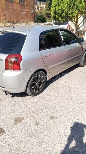 Toyota Corolla 2006, 450,000 km - 1.4 л - Xırdalan