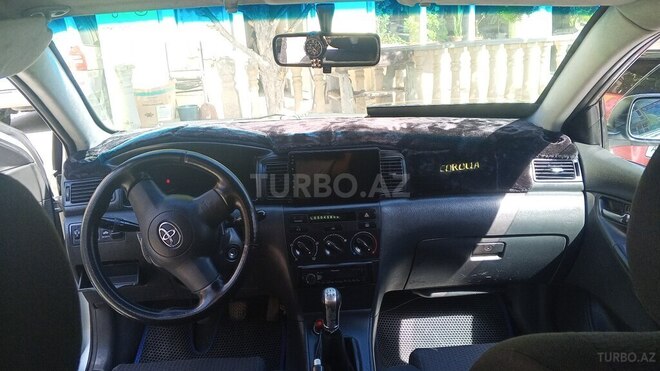 Toyota Corolla 2006, 450,000 km - 1.4 л - Xırdalan