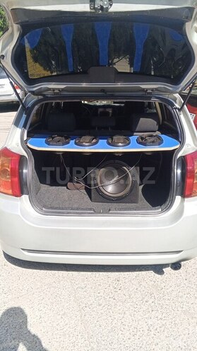 Toyota Corolla 2006, 450,000 km - 1.4 л - Xırdalan