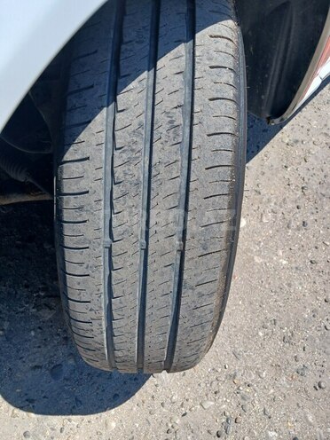 Mercedes Vito 2010, 376,000 km - 2.1 l - Bakı