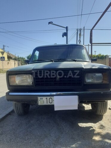 LADA (VAZ) 2107 2000, 258,896 km - 1.6 l - Bakı