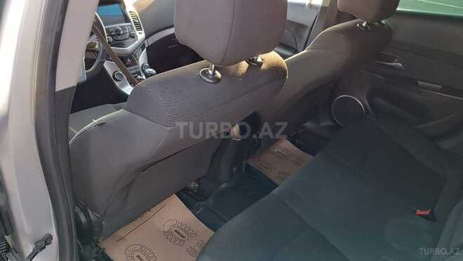 Chevrolet Cruze 2012, 323,824 km - 1.6 л - Bakı
