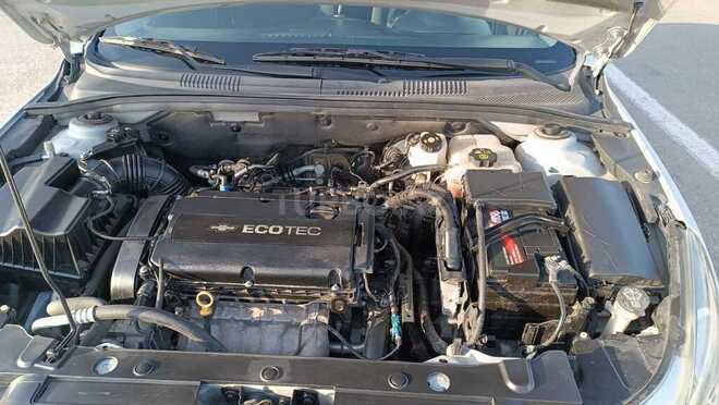 Chevrolet Cruze 2012, 323,824 km - 1.6 л - Bakı