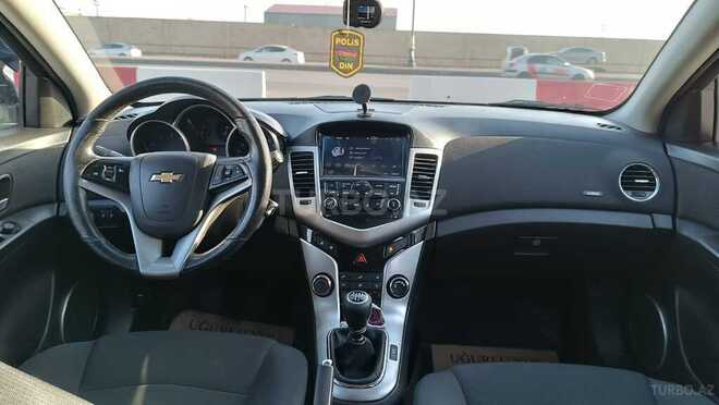 Chevrolet Cruze 2012, 323,824 km - 1.6 л - Bakı