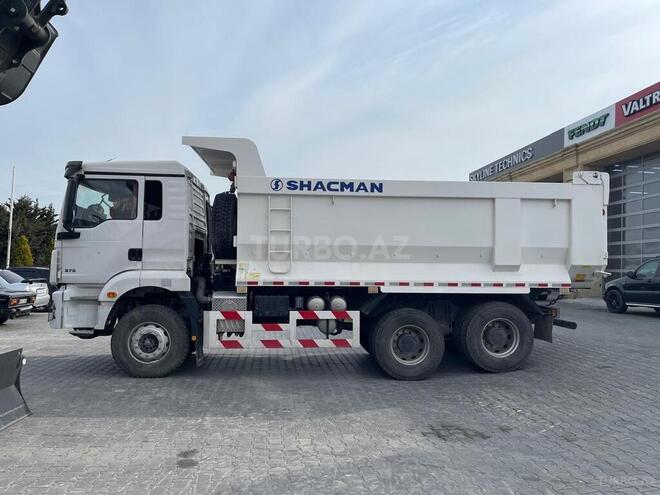 Shacman  2026, 0 km - 12.0 l - Bakı