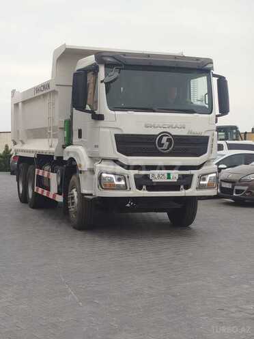Shacman  2026, 0 km - 12.0 l - Bakı