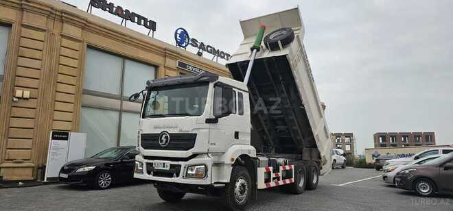 Shacman  2026, 0 km - 12.0 l - Bakı