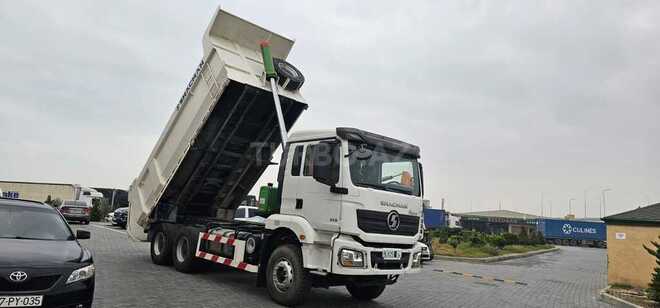 Shacman  2026, 0 km - 12.0 l - Bakı