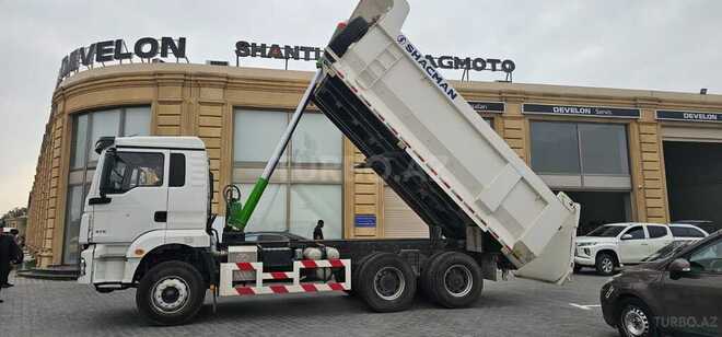 Shacman  2026, 0 km - 12.0 l - Bakı