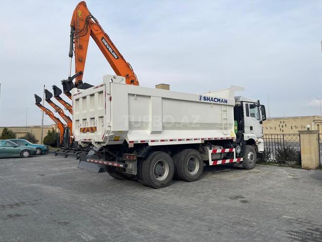 Shacman  2026, 0 km - 12.0 l - Bakı