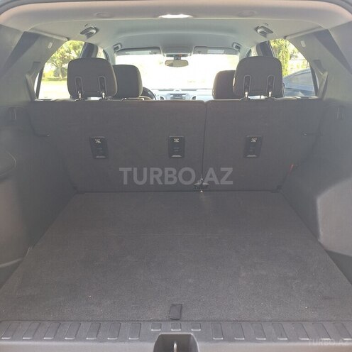 Chevrolet Equinox 2018, 95,000 km - 1.5 l - Bakı