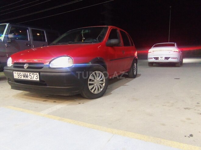Opel Corsa 1994, 284,510 km - 1.4 l - Bakı