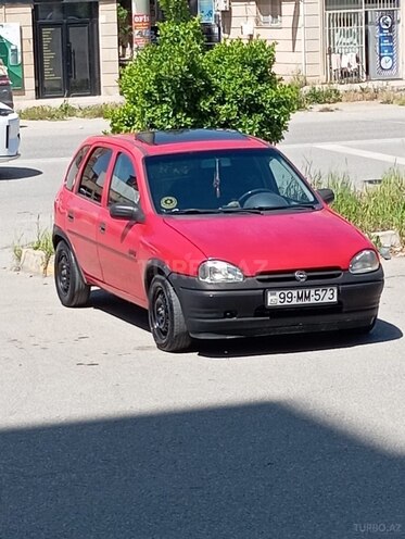 Opel Corsa 1994, 284,510 km - 1.4 l - Bakı