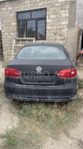 Volkswagen Jetta 2013, 215,000 km - 2.0 l - Bakı