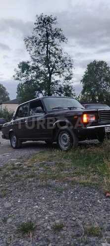 LADA (VAZ) 2107 2005, 200,000 km - 1.6 l - Mingəçevir