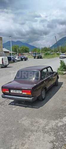 LADA (VAZ) 2107 2005, 200,000 km - 1.6 l - Mingəçevir