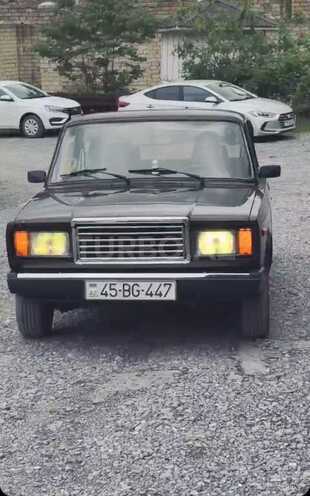LADA (VAZ) 2107 2005, 200,000 km - 1.6 l - Mingəçevir