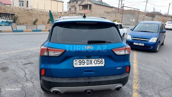 Ford Escape 2020, 58,000 km - 2.0 l - Sumqayıt