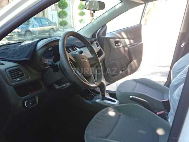 Chevrolet Cobalt 2026, 8,000 km - 1.5 l - Gəncə