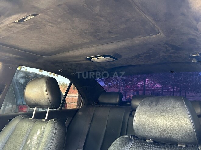 Hyundai Sonata 2009, 540,000 km - 2.4 l - Bakı