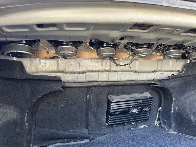 Hyundai Sonata 2009, 540,000 km - 2.4 l - Bakı