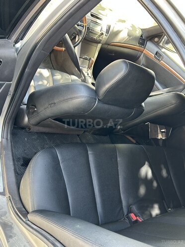 Hyundai Sonata 2009, 540,000 km - 2.4 l - Bakı