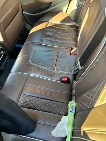 BMW 530e 2021, 71,000 km - 2.0 l - Bakı