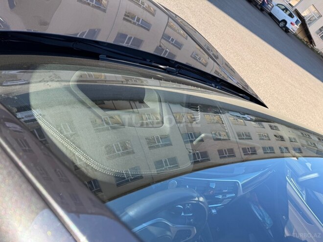 BMW 530e 2021, 71,000 km - 2.0 l - Bakı