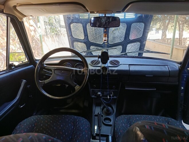 LADA (VAZ) 2106 2003, 162,000 km - 1.6 l - Bakı