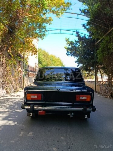LADA (VAZ) 2106 2003, 162,000 km - 1.6 l - Bakı
