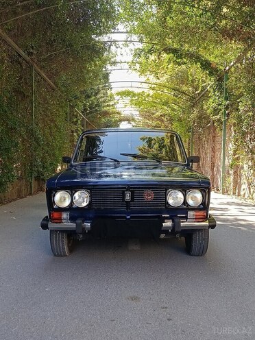 LADA (VAZ) 2106 2003, 162,000 km - 1.6 l - Bakı