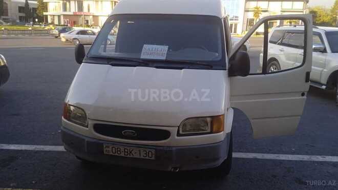 Ford Transit 1999, 500,000 km - 2.5 l - Balakən