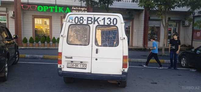 Ford Transit 1999, 500,000 km - 2.5 l - Balakən