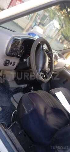 Ford Transit 1999, 500,000 km - 2.5 l - Balakən
