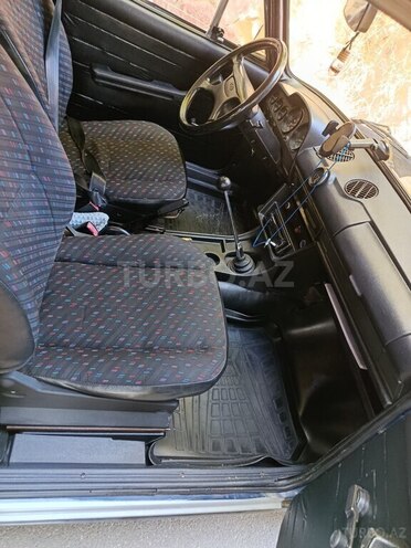 LADA (VAZ) 2106 2003, 162,000 km - 1.6 l - Bakı