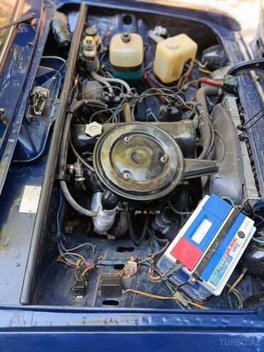 LADA (VAZ) 2106 2003, 162,000 km - 1.6 l - Bakı