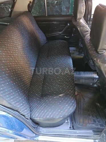 LADA (VAZ) 2106 2003, 162,000 km - 1.6 l - Bakı