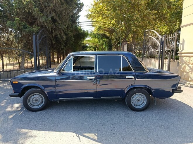 LADA (VAZ) 2106 2003, 162,000 km - 1.6 l - Bakı