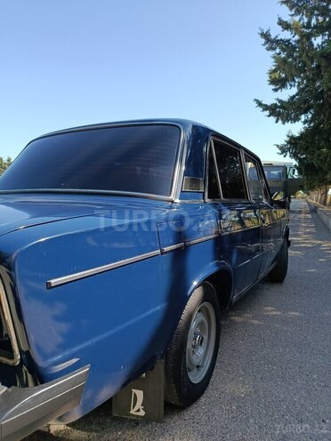 LADA (VAZ) 2106 2003, 162,000 km - 1.6 l - Bakı
