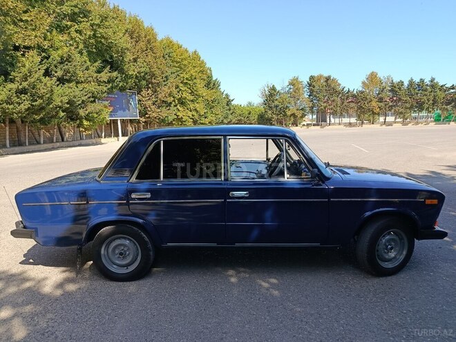 LADA (VAZ) 2106 2003, 162,000 km - 1.6 l - Bakı