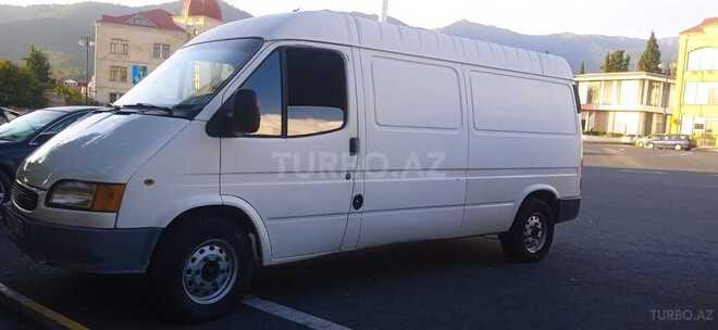 Ford Transit 1999, 500,000 km - 2.5 l - Balakən